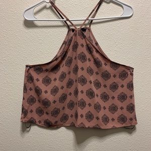 2/$15 Forever 21 crop tops